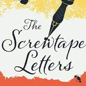 The Screwtape Letters Cover