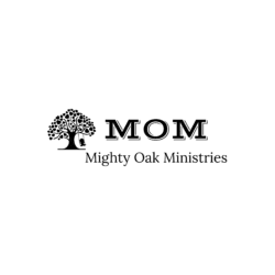 MOM Logo Black 2024